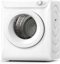 Sèche-linge, réglable, 26.4 pouces, Temprium, 1400W, portable