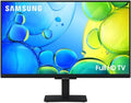 Téléviseur Samsung TU27F6005F HDR10, éclairage LED, 68.6 cm, Wi-Fi, Bluetooth, Full HD