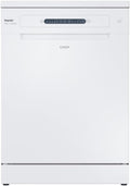 Lave-vaisselle CANDY 3C7L0W, Wi-Fi, 60 cm, 240 V, réglable