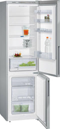 SIEMENS KG39VUL31 iQ300 Réfrigérateur, 201 cm, 250 l, 94 l, 201 cm de hauteur, Capacité de refroidissement de 250 l, 238 kWh/an