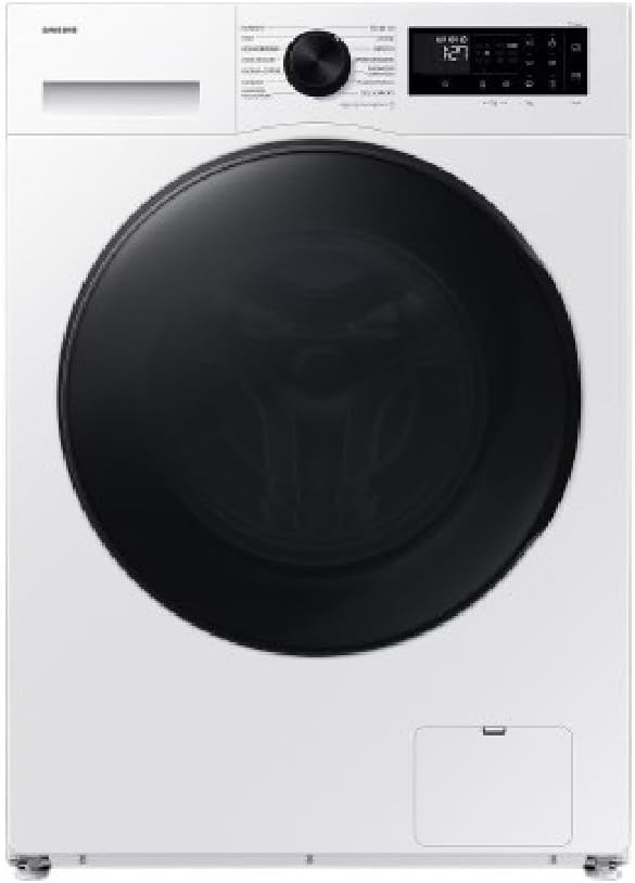 Lave-linge Samsung 1400G 9KG-ASC, LAVASC.C/F 1400G LAV.9KG-ASC.6KG CE.D WIFI, 60 × 85 × 60 cm, 1400 tr/min, 1 400 tr/min, Wi-Fi