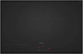 Plaque à induction SIEMENS iQ700 EX81AHEC1E, 80 cm, 7400W, 4 Zones