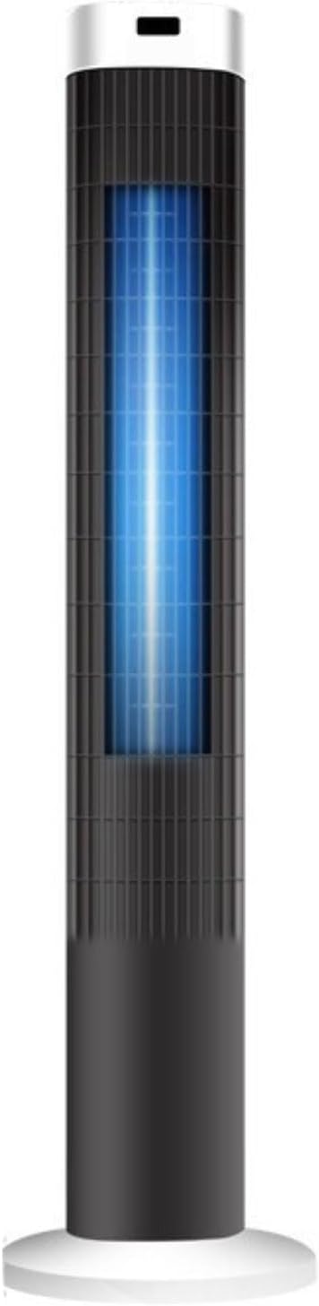 Climatiseur portable SXZYHJYC, télécommande, 3 vitesses, 30 dB, 3 modes, télécommande à écran LED, éclairage LED, minuterie, filtre amovible