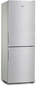 FrigeluX RC168SE Réfrigérateur, 47 × 49, 5 × 144 cm, éclairage LED, verre, 157 L, 109 L, 48 L, 40 dB, 157L, 3 tiroirs, réglable