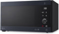 LG Four micro-ondes, moteur Inverter, 1 000 W, 900 W, 1 450 W, 29, 2 cm, MH6565CPW, 25L, fonction gril