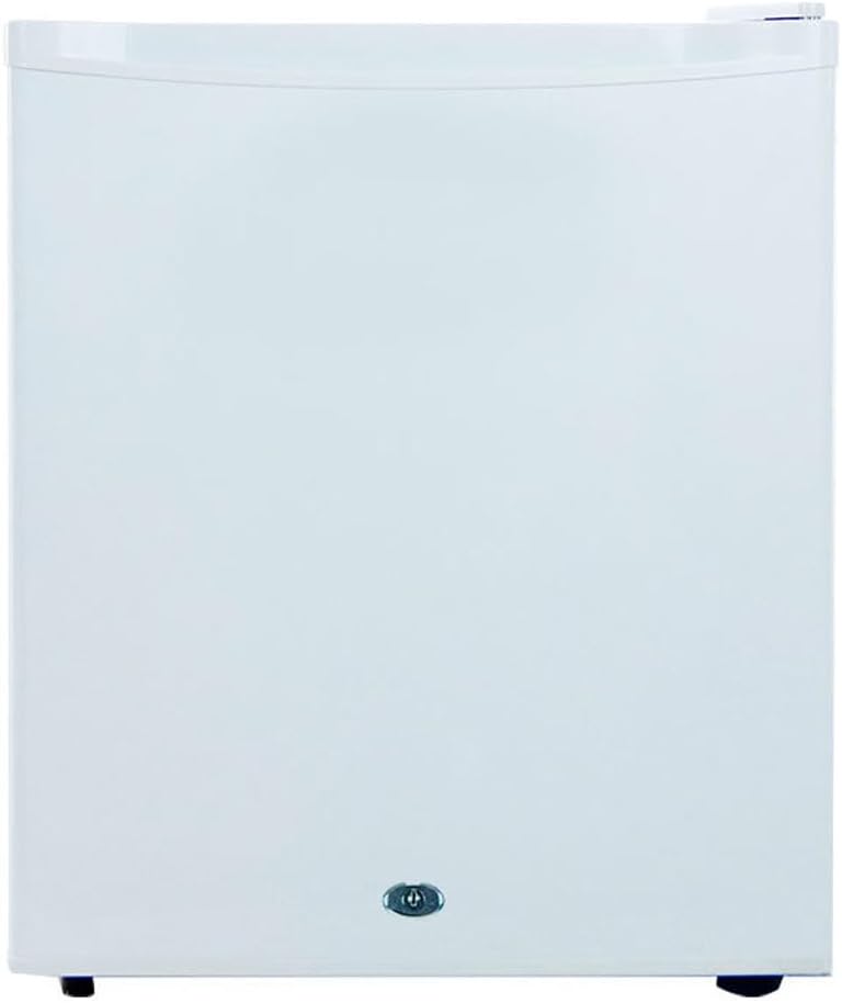 SUPER FOREST Mini réfrigérateur, 440 × 480 × 520 mm, réglable, essentiels pour dortoir, 71 L, 80 W, 220 V, 40 L, 26 °C, 0, 48 kW, bar
