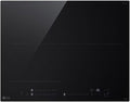 Plaque de cuisson LG CBIZ2432B, Plaque induction CBIZ2432B
