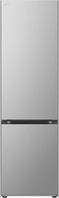 Réfrigérateur LG GBBSJ20DPY, 262 L, 113 L