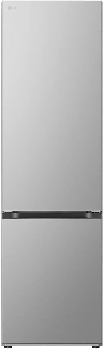 Réfrigérateur LG GBBSJ20DPY, 262 L, 113 L