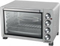 Mini four, 49, 9 × 60, 83 × 44, 67 cm, INFINITON ELECTRONICS, 2000 W, 45 L, Infiniton Four à convection, Standard