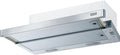 Franke France Hotte aspirante, 600 mm, éclairage LED, Hotte Tiroir 60cm 420 M3/h Inox, 69 db, 4 W, 3 vitesses, 487702