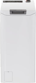 Hoover THO286TM5-S Lave-linge, 8 kg, Wi-Fi, 41 × 60 × 86 cm, 48, 00 × 65, 00 × 89, 00 cm, 1200 tr/min, 1400 tr/min, 100 cm, 77 dB, 90 °C, Bluetooth