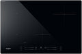 Plaque de cuisson Whirlpool, 77 cm, 770 × 510 × 54 mm, 7200 W, 240 V, 770 mm, 510 mm, 60 Hz, 4 brûleurs