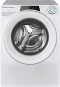 CANDY RO14126DWMST-S Lave-linge, 85 × 60 × 67 cm, Wi-Fi, 12kg, 15 Programmes, 40 programmes, Machine à Laver 12kg/1400 trs/min, Bluetooth, Blanc