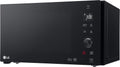 Four micro-ondes, 395 × 406 × 262 mm, moteur Inverter, LG, 32 l, MH7265DPS, 1200W, 1 000W, fonction gril