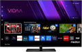 Téléviseur MEDION, télécommande, 43 Pouces, 107 cm, TV 43 Pouces 4K, HDR10, Bluetooth, Wi-Fi, Dolby Vision, Full HD, Dolby Vision HDR, VIDAA Store