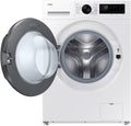 Lave-linge Samsung WD90DG5B15BE, moteur Inverter
