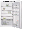 Réfrigérateur SIEMENS KI31RAD40 iQ500, 103 cm, verre, encastrable