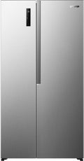 Réfrigérateur Gorenje NRS917E41X, No Frost, 91, 1 × 178, 6 × 61, 5 cm, 39 dB, l x H x P, 544L, 39dB, 2 °C, 24 °C