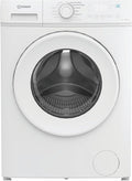 Indesit Lave-linge, 60 × 84.5 × 47.4 cm, 1200 tr/min, 15 programmes, 14 programmes