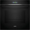 Four encastrable, 60 × 60 cm, SIEMENS, iQ700 HB774G1B1, iQ700 HB774G1B1 four, commande tactile, pyrolyse