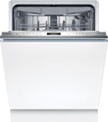 Lave-vaisselle Bosch SMV6ECX23E, 60 cm, 42 dB, 45 cm, Série 6, encastrable