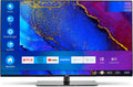 Téléviseur MEDION X14370, télécommande, 108 cm, HDR10, MD 30706, 43 Zoll, 4K Ultra HD, Bluetooth, Dolby Vision, Dolby Atmos, Full HD, MEMC
