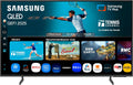Samsung 50QEF1 Téléviseur, 50 pouces, Wi-Fi, 125 cm, TV AI 50QEF1 QLED 4K 50 pouces