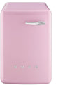 Lave-linge Smeg LBB14RO, 1400 tr/min, acier inoxydable, 7 kg, 890 mm, 596 mm, 10340 L, 47 L, 118 cm, 72 dB, 690 mm, 240 V, 600 tr/min