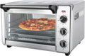 Mini-four, 5 modes, Russell Hobbs, 5en1, 20L, 30cm, 1 500W, 220°C, 200°C, 5 fonctions, Pizza 30cm, 26680-56, minuterie, cuire au four