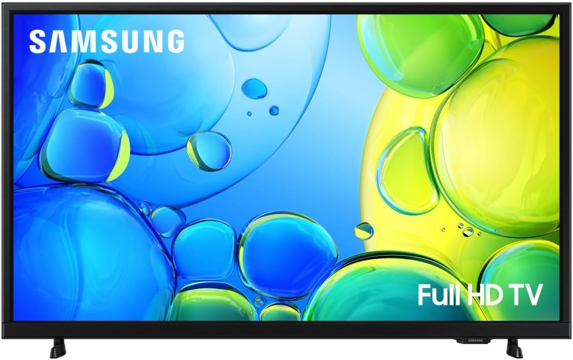 Téléviseur, Wi-Fi, 32 POUCES, Samsung, UE32F6002, éclairage LED, Full HD