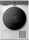 Sèche-linge, 81030 WH, Teka, 10 kg, 14 modes, modèle SHK 81030 WH, 14 programmes, pompe à chaleur, minuterie